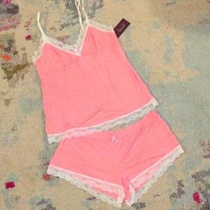 Rene Rofe sleep set XL NWT